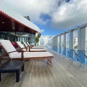 Hotel Muong Thanh Luxury Saigon Ho Chi Minh City