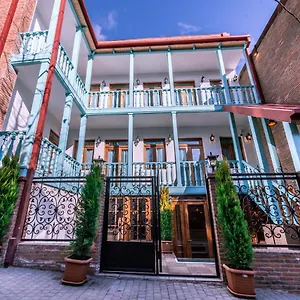 Musmore Boutique Otel