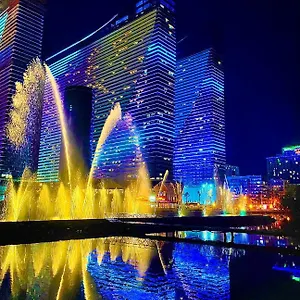 Apartment Orbi Sea View Batumi