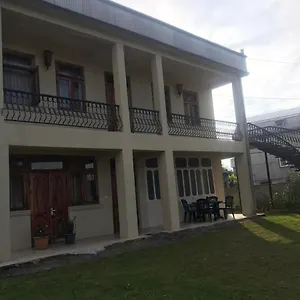 Homestay Luka Family Batumi