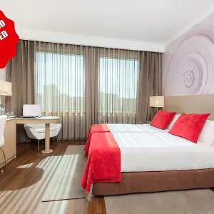 Melia Oriente מלון ליסבון