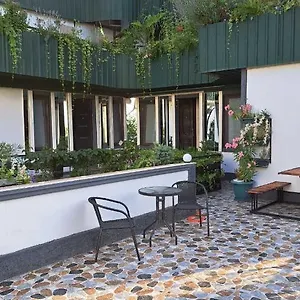 Kai Bar **** Tbilisi