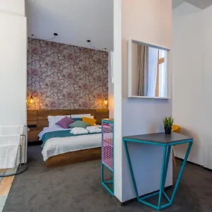 Redrum Boutique Otel