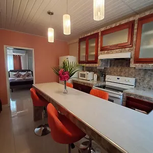 Guest house Mango Dance Scarborough