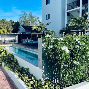 Aparthotel Grace Bay Long Bay