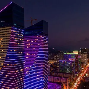 Apartment Orbi On The Batumi