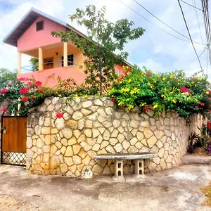 Guest house Stoney Gate Negril