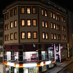 Hotel Solis Istanbul