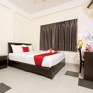 Hotel Honey House Ho Chi Minh City