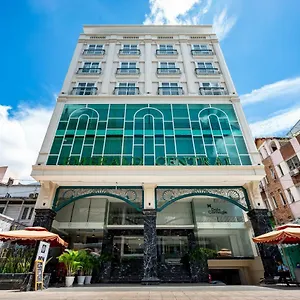 Hotel Emerald Ho Chi Minh City